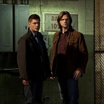 Dean and Sam...